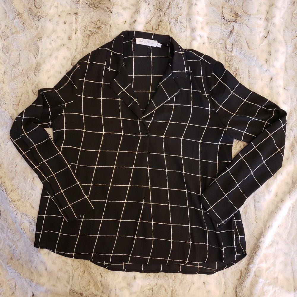 Nordstrom Top
